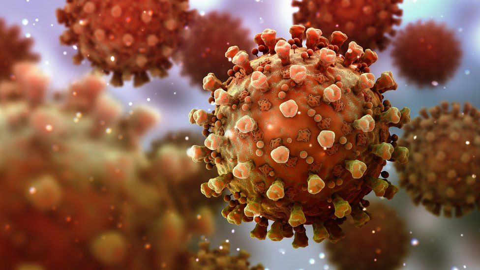 Can You Get Coronavirus Twice?