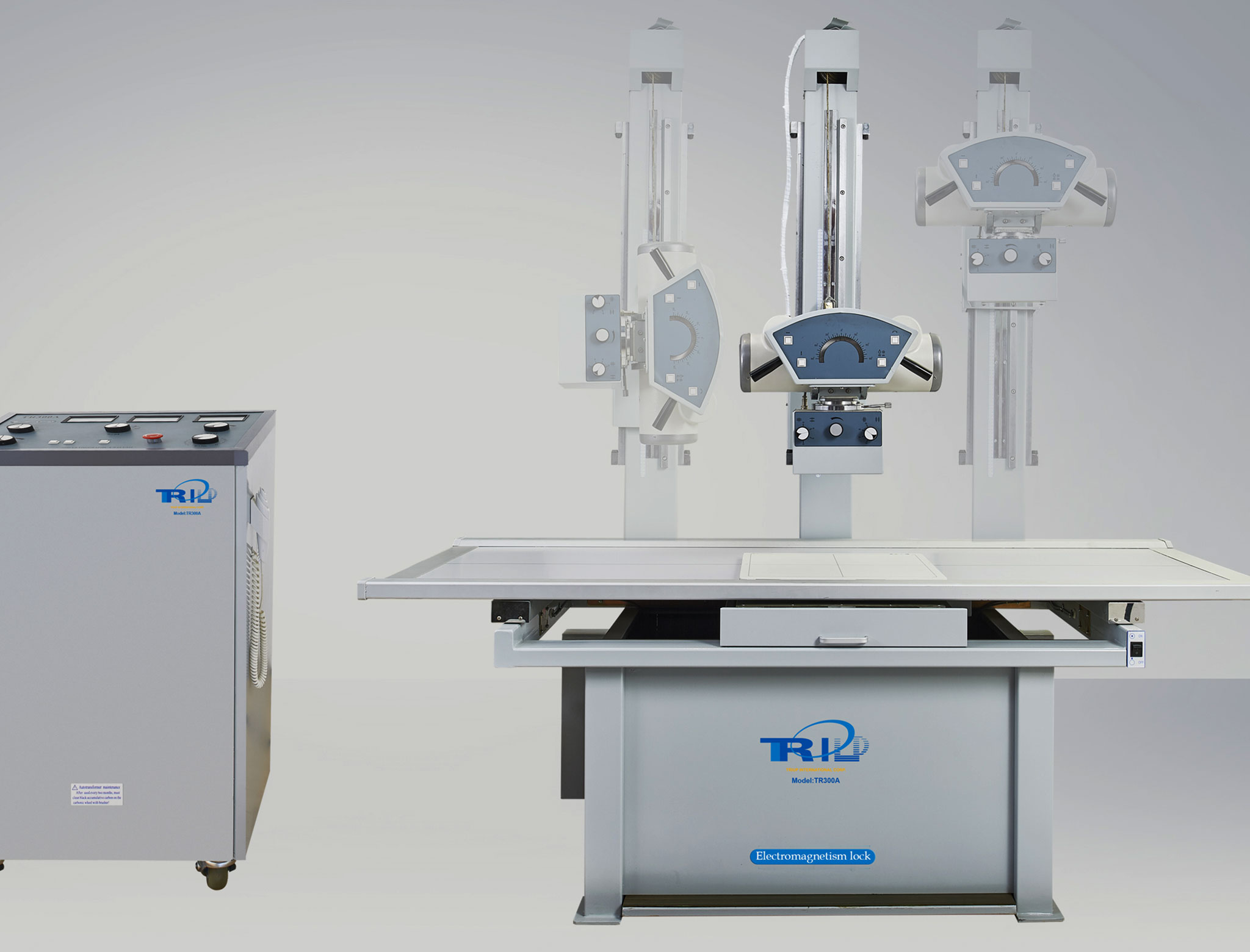 300-MA-X-Ray